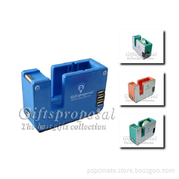 Stationery USB Hub